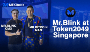 CMO MEXQUICK MR BLINK