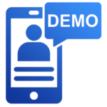 Free Demo Account Icon