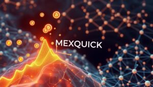 Monad Crypto Revolutionizing the Blockchain Landscape