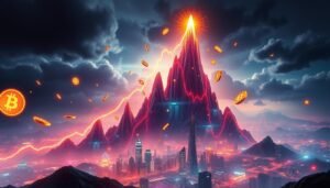 Moonshot Crypto Unlocking Crypto's Next Big Opportunity