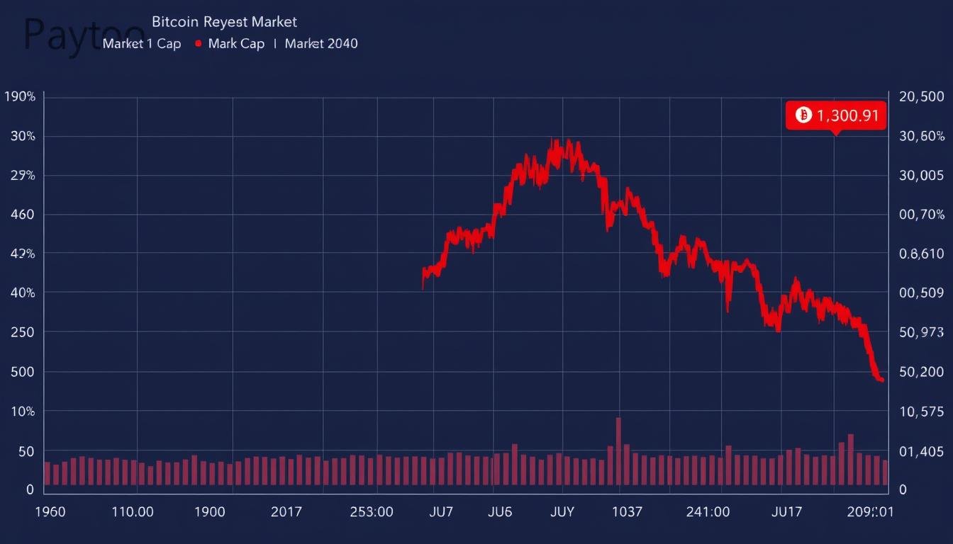 Market Snapshot What's Happening in Crypto Today