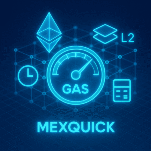 ETH Gas Fees Everything You Need to Know in 2025