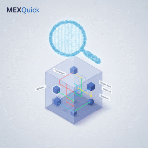 On-Chain Analysis Explained: How to Read Blockchain Data in 2025