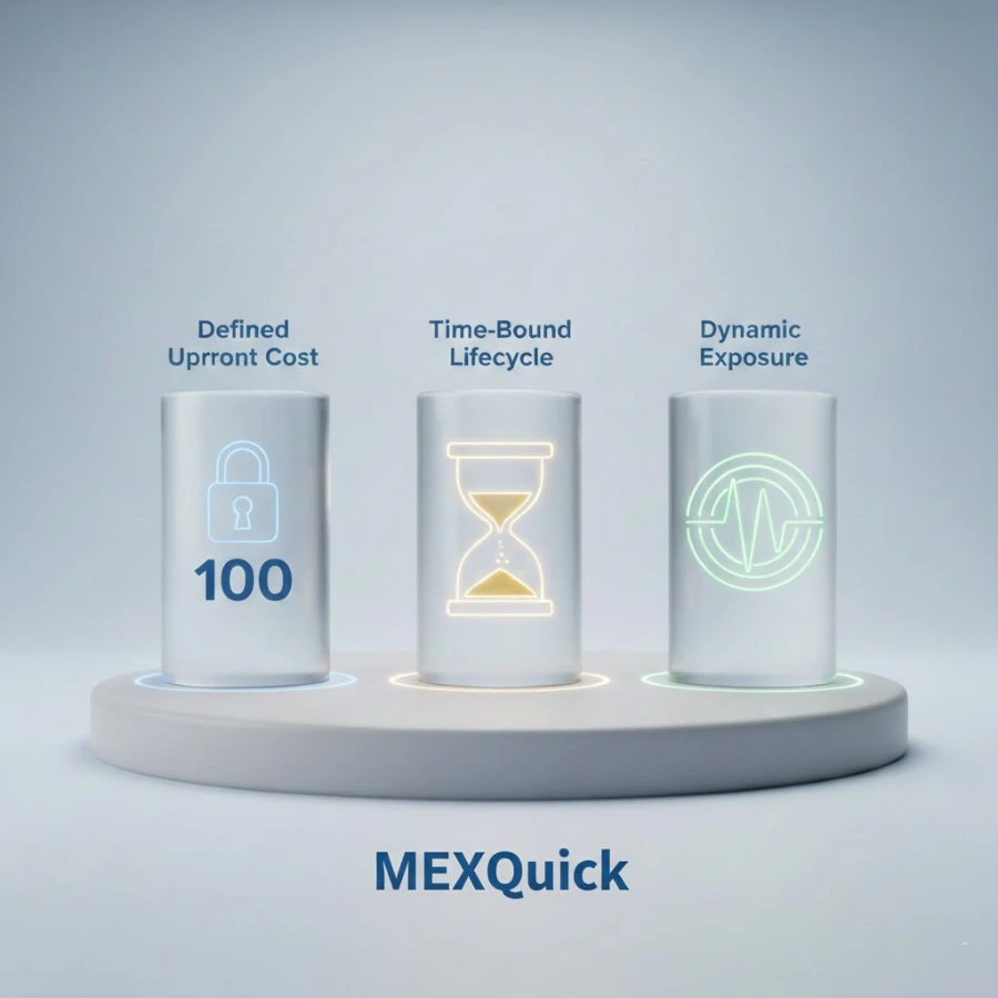 Dynamic Exposure of Ticket Trading