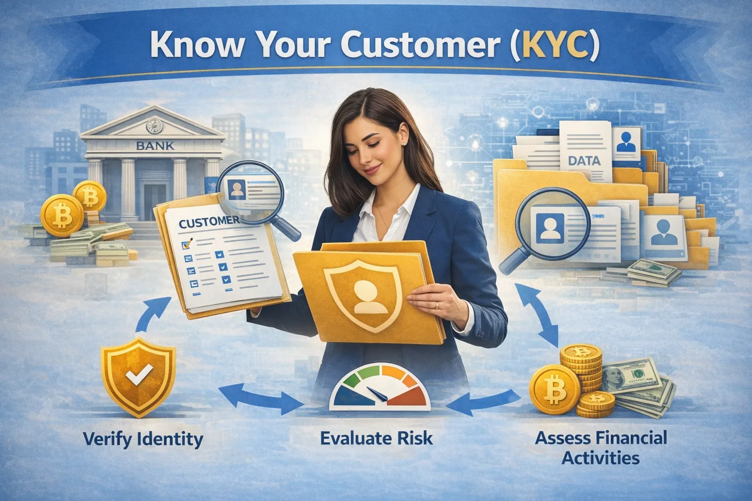 Know Your Customer (KYC)