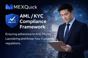 MEXQuick AML_KYC compliance