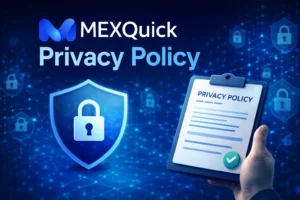mexquick privacy policy