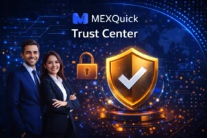 Mexquick Trust Centet