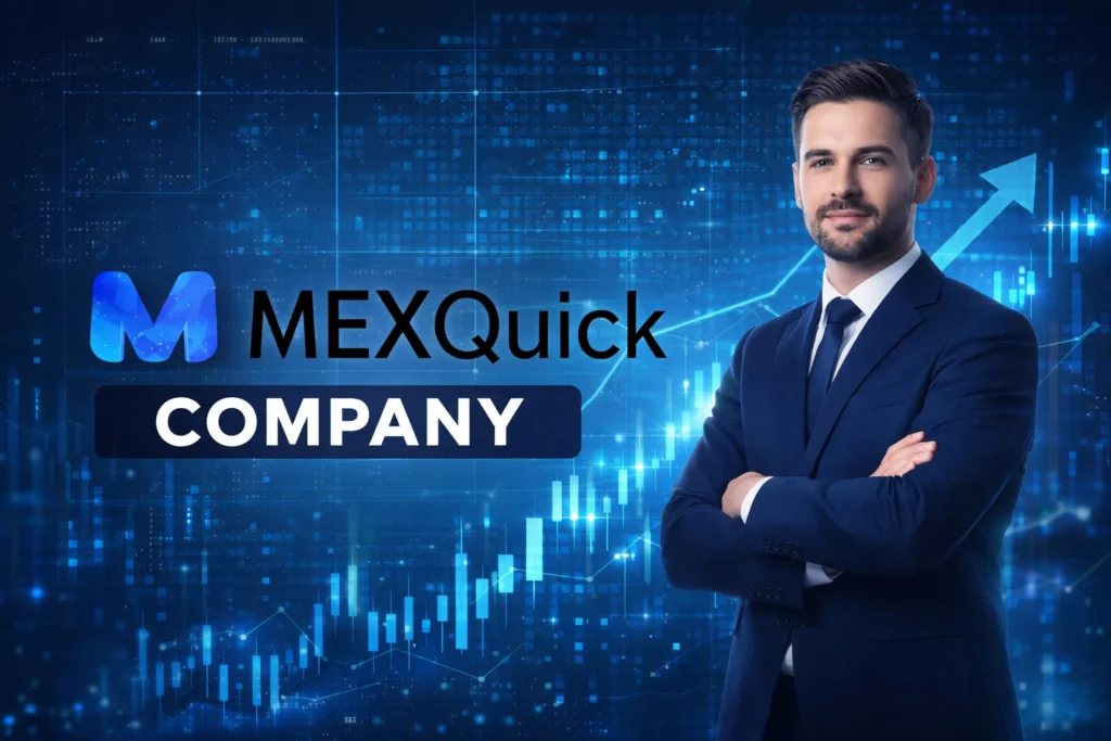 Mexquick Company