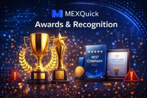 awards & recognition