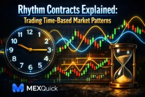 Rhythm Contracts