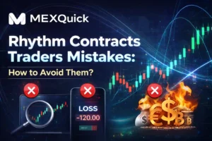 Rhythm Contracts Traders Mistakes