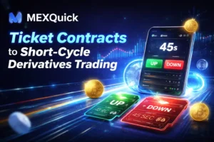 MEXQuick Blockchain Shifts