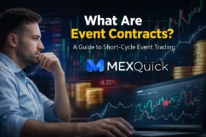 what are event contracts